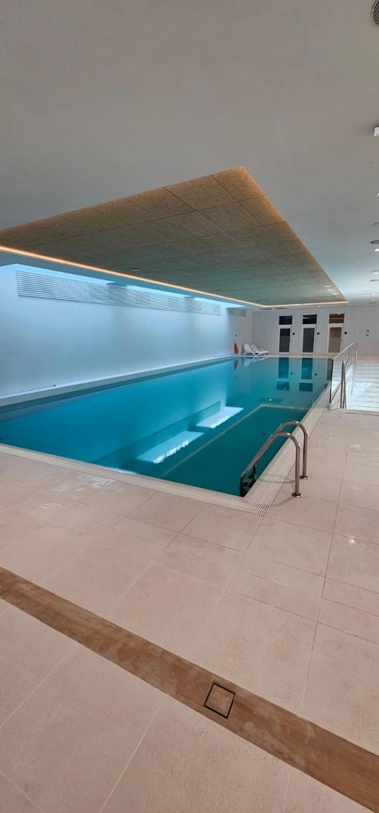 Luxar Spark By Hilton- With Sea View Apartment *