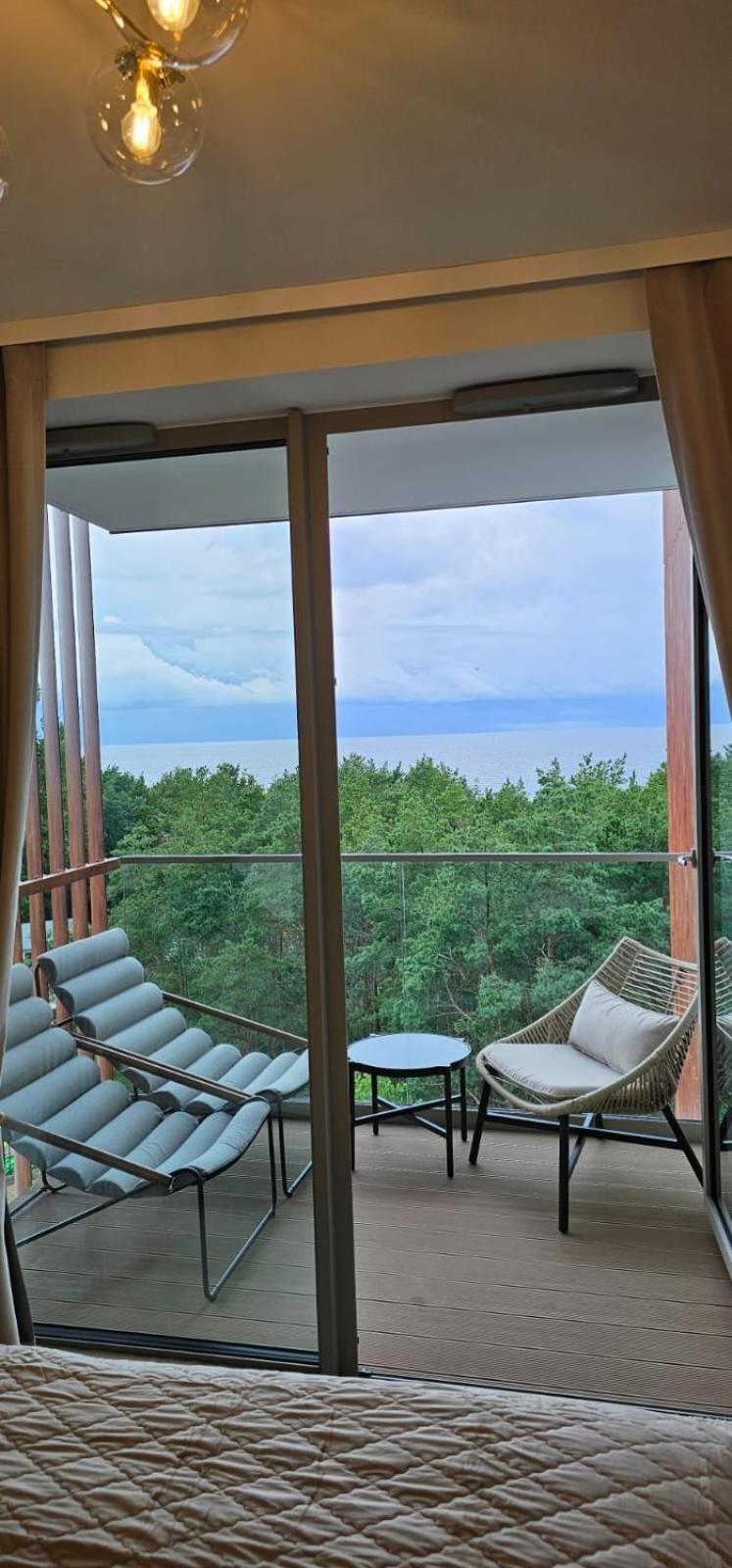 Luxar Spark By Hilton- With Sea View *