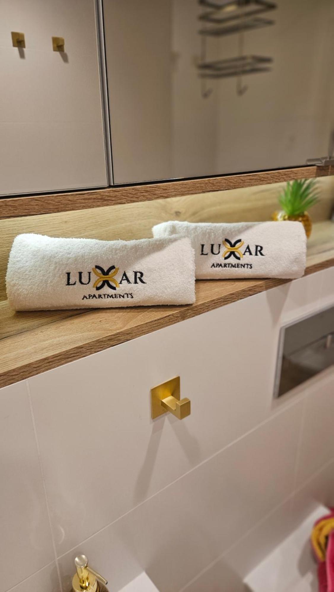 Luxar Spark By Hilton- With Sea View Pobierowo