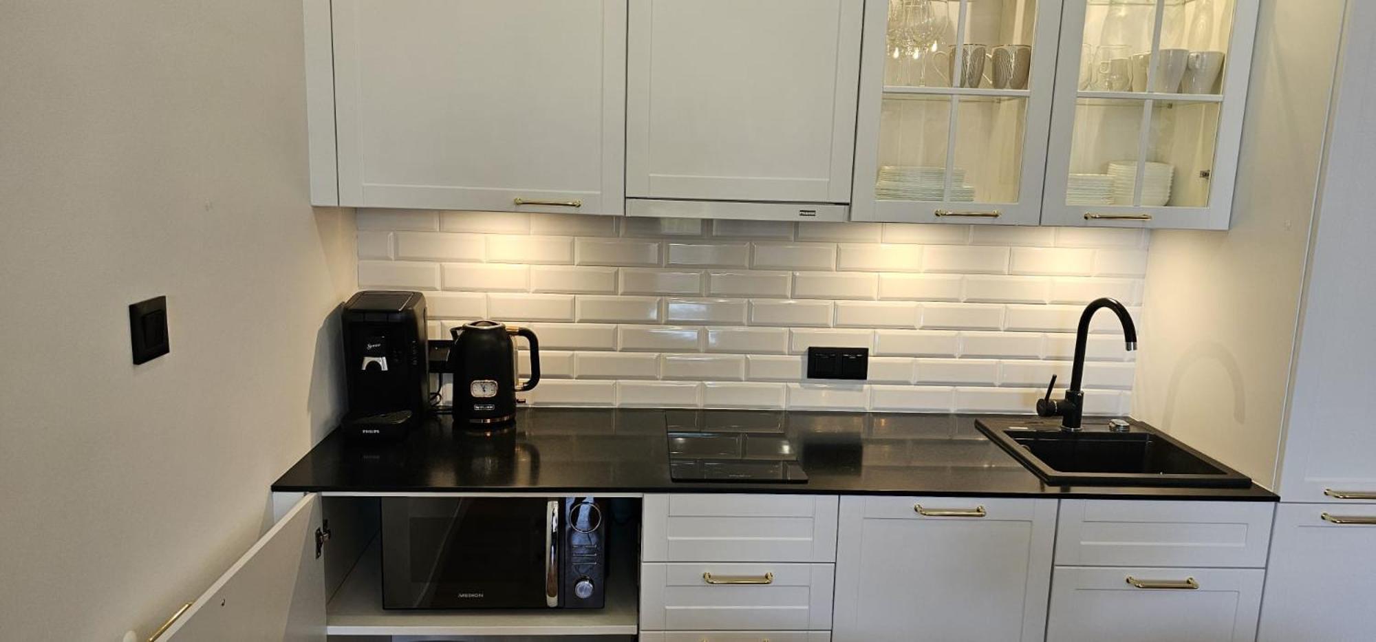 Luxar Spark By Hilton- With Sea View Apartment *