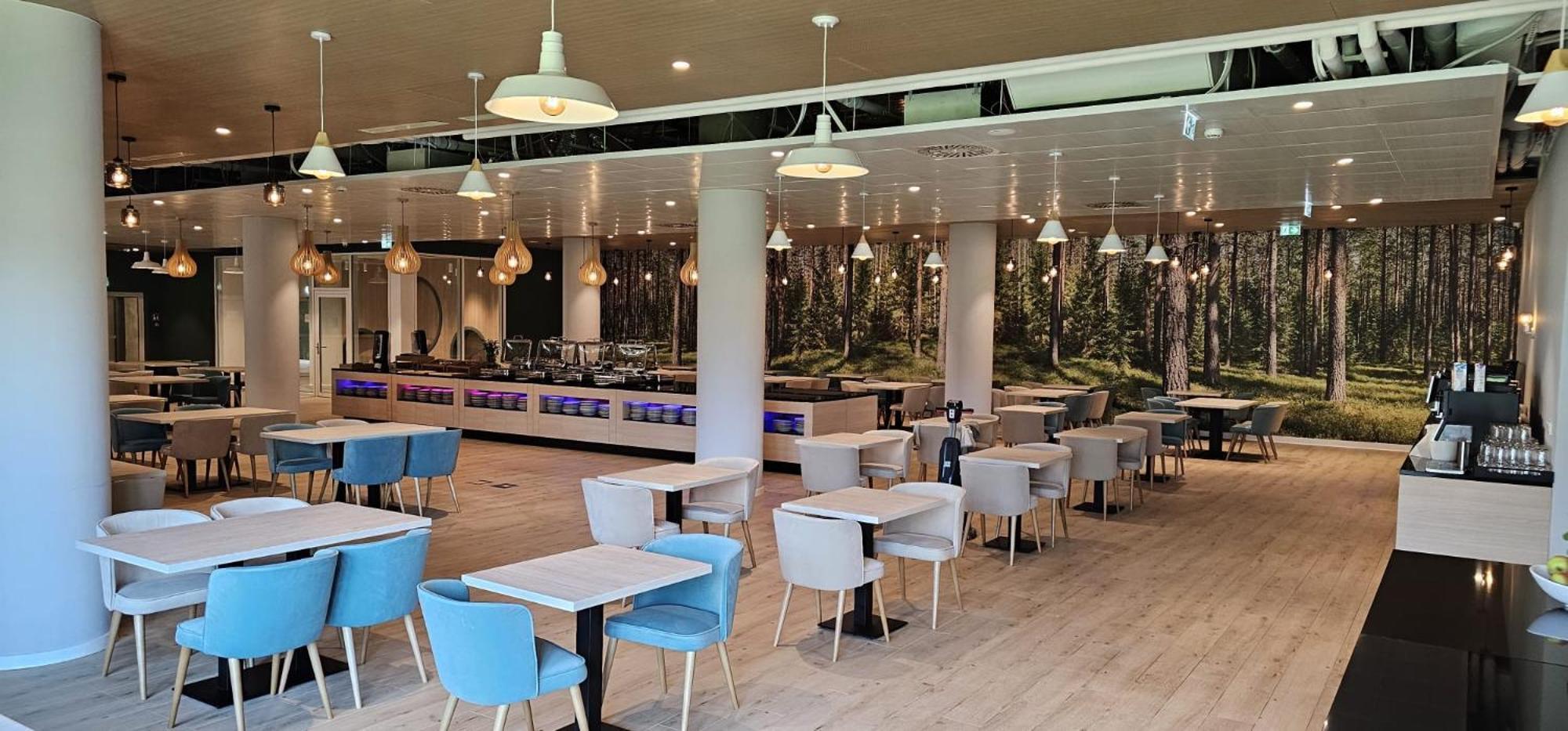 Luxar Spark By Hilton- With Sea View Apartment Pobierowo