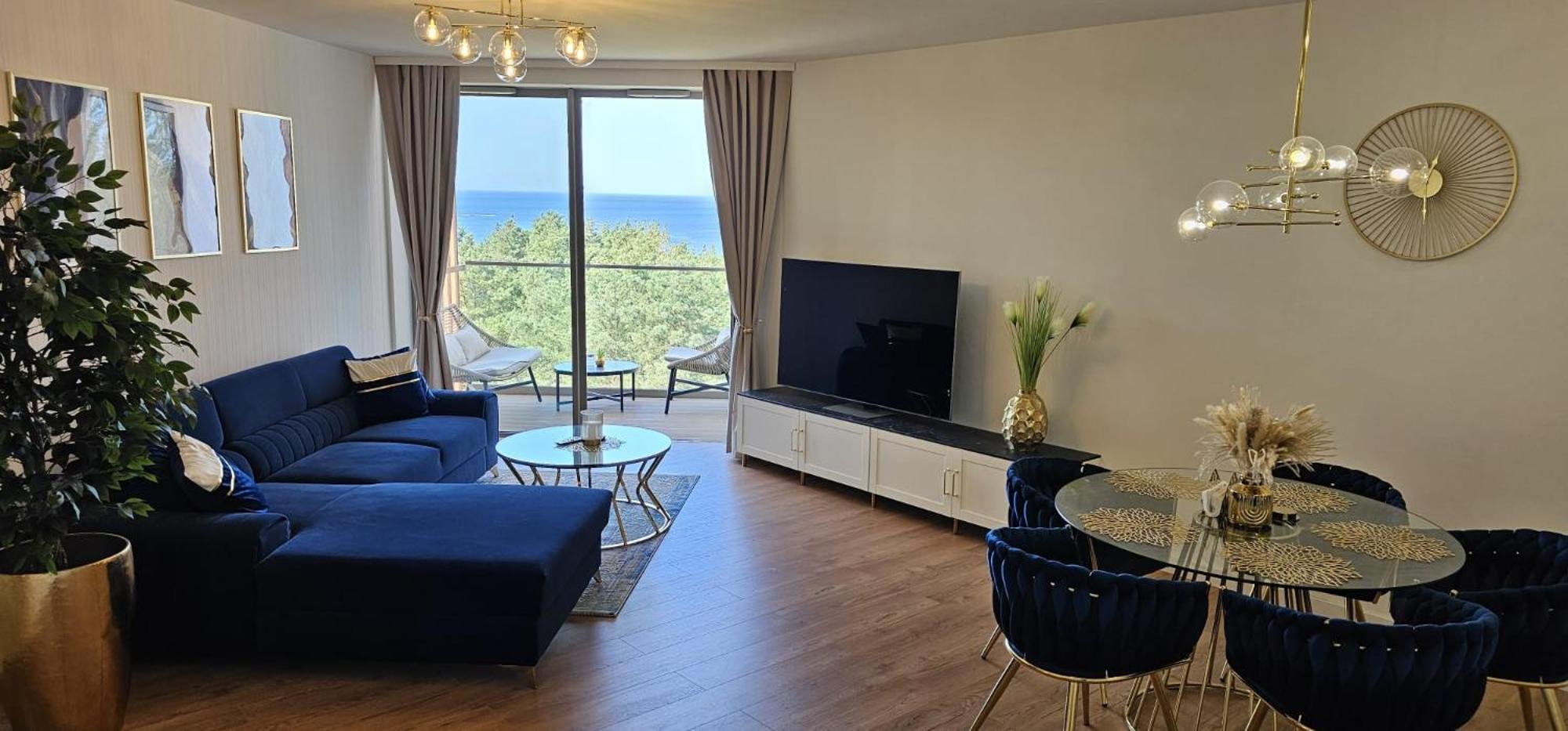 Luxar Spark By Hilton- With Sea View Pobierowo