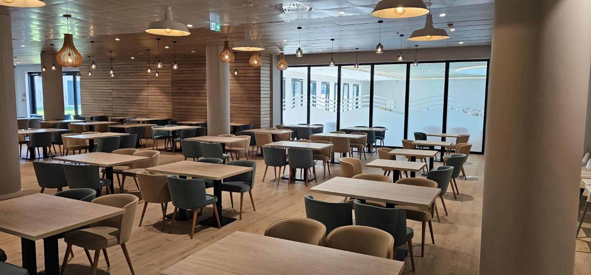 Luxar Spark By Hilton- With Sea View Pobierowo